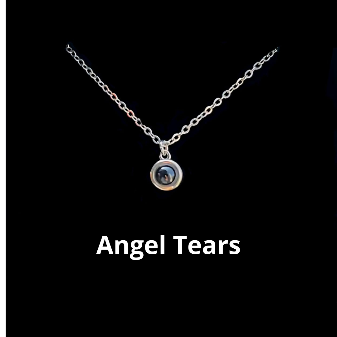 Collar Proyector Personalizado