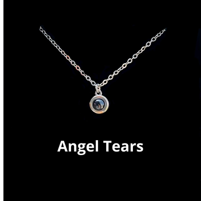 Collar Proyector Personalizado