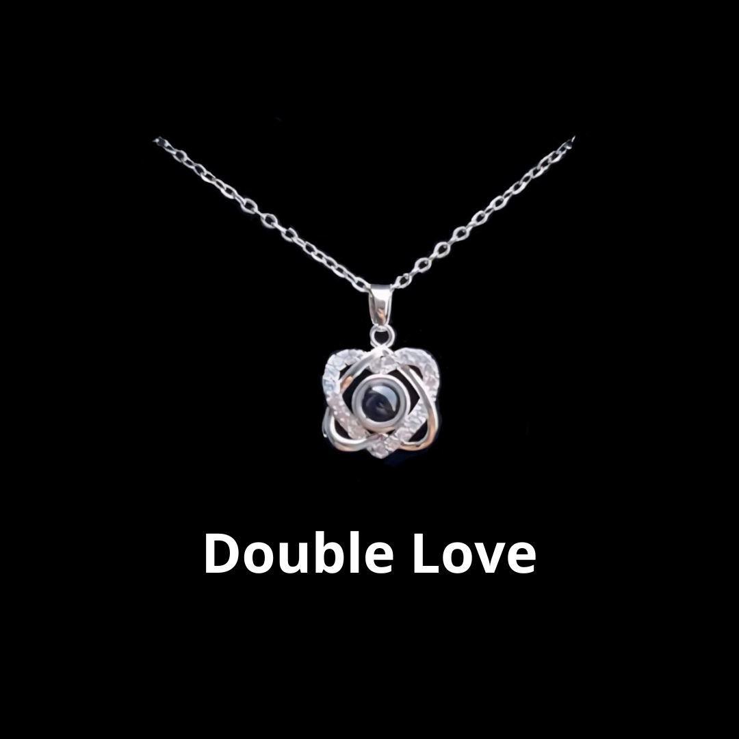 Collar Proyector Personalizado