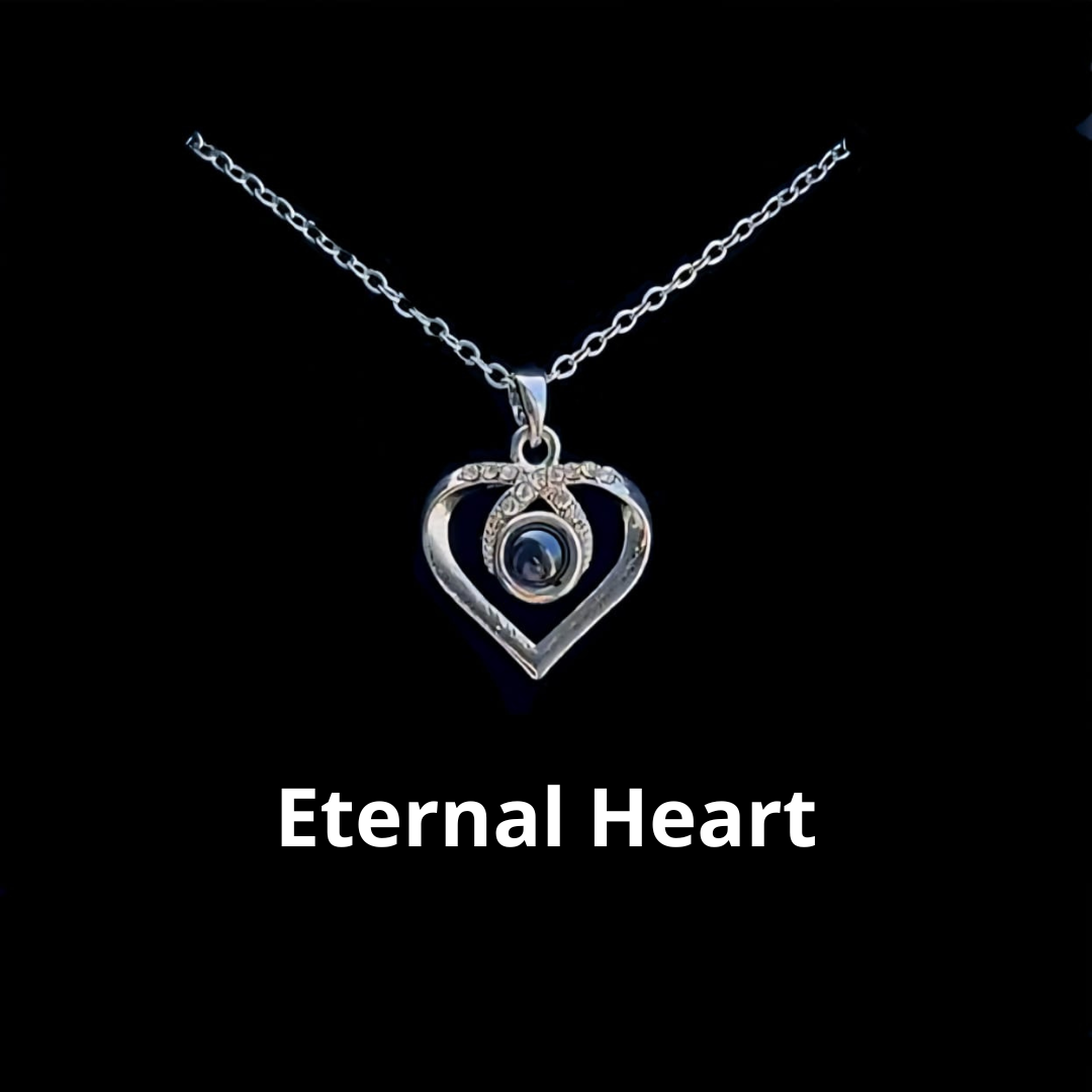 Collar Proyector Personalizado