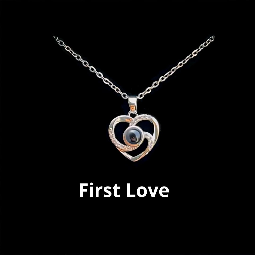 Collar Proyector Personalizado