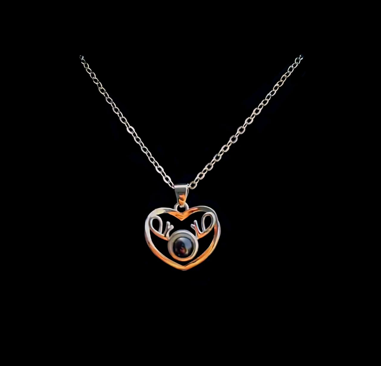 Collar Proyector Personalizado