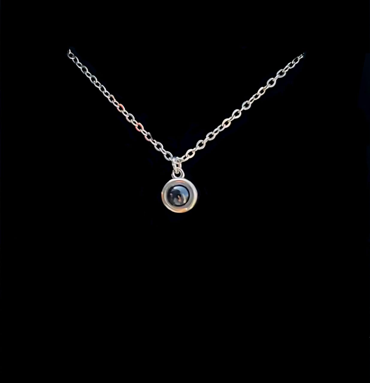 Collar Proyector Personalizado