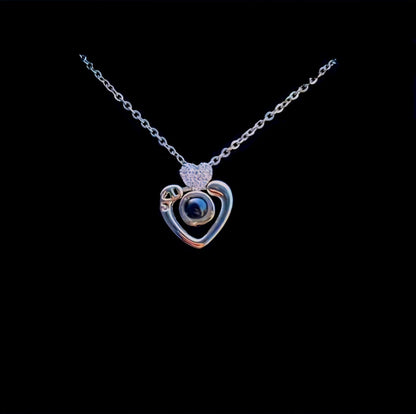 Collar Proyector Personalizado