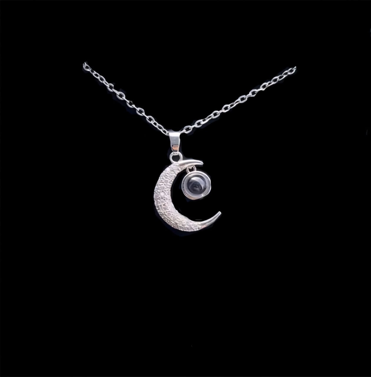 Collar Proyector Personalizado