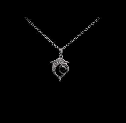 Collar Proyector Personalizado