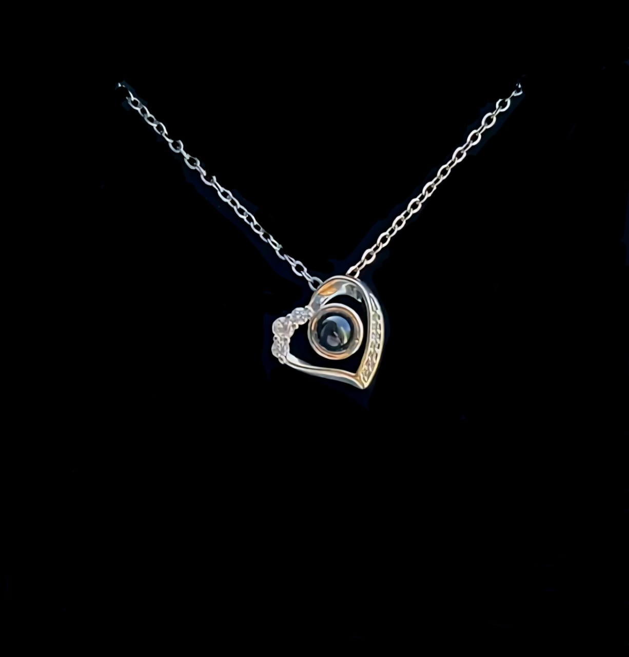 Collar Proyector Personalizado