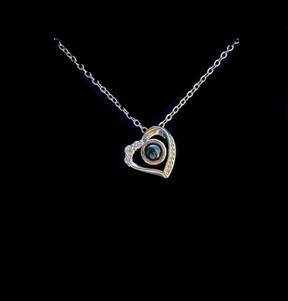 Collar Proyector Personalizado