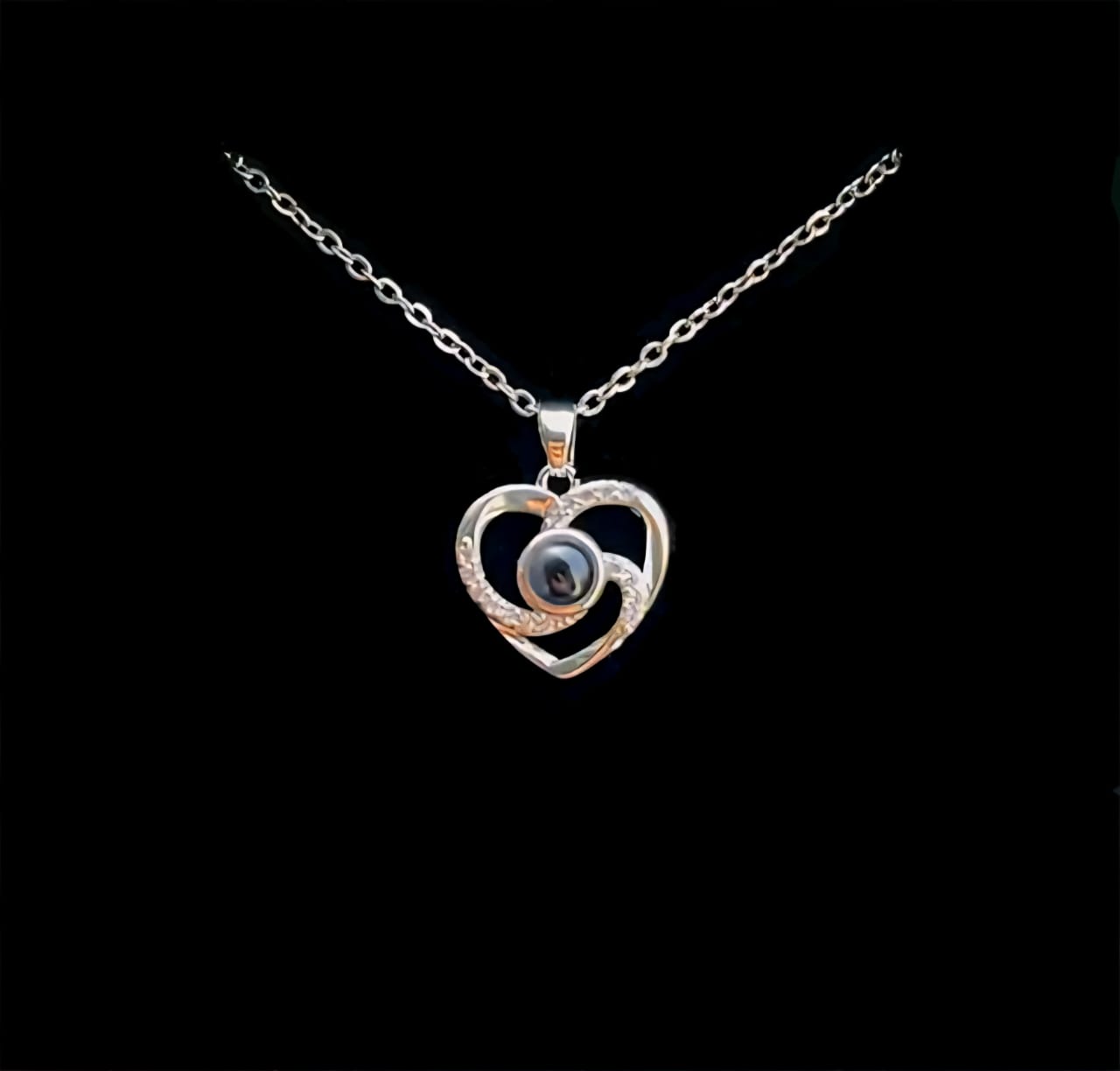 Collar Proyector Personalizado