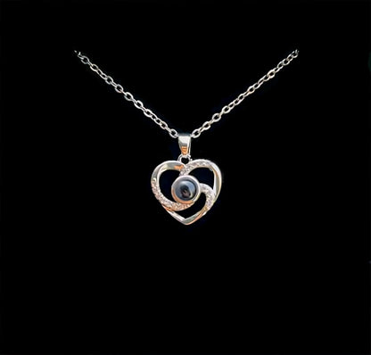 Collar Proyector Personalizado