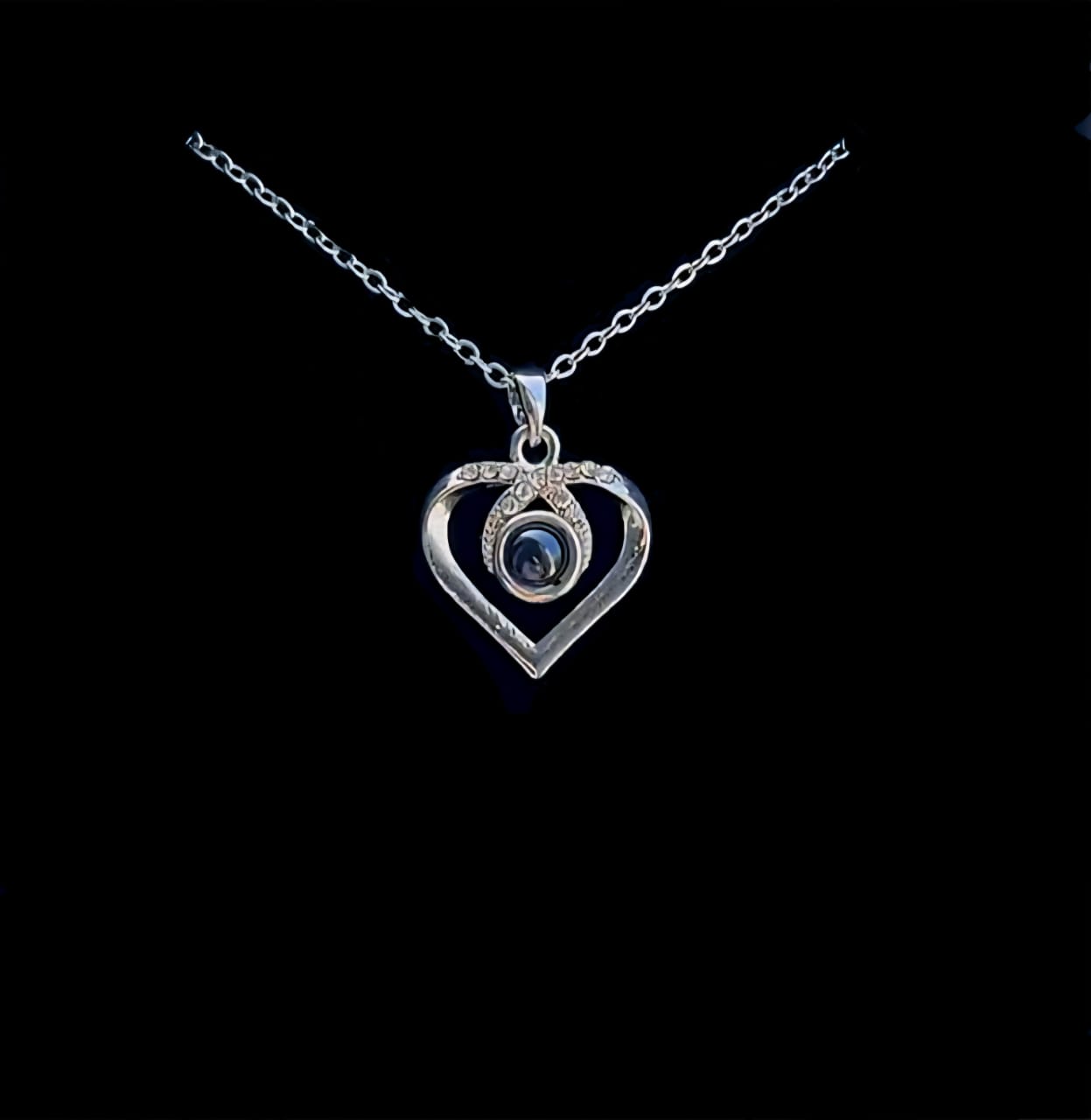 Collar Proyector Personalizado