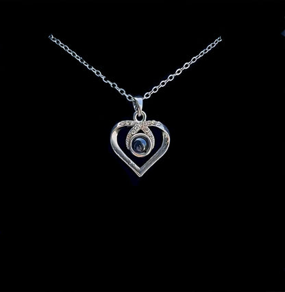 Collar Proyector Personalizado