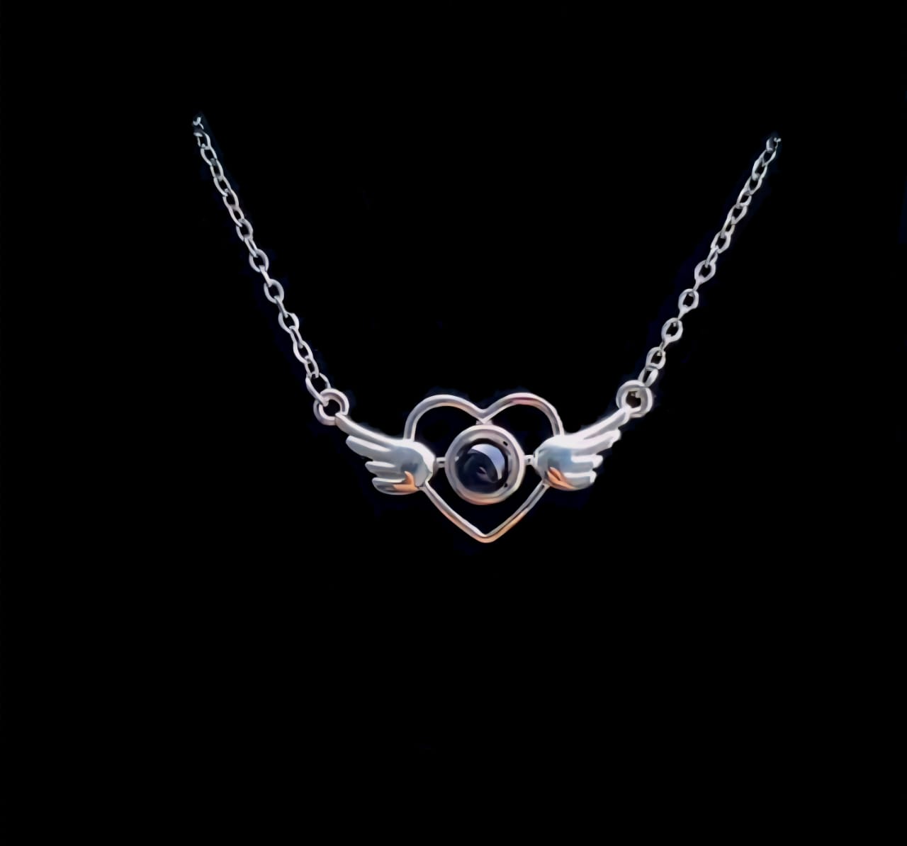 Collar Proyector Personalizado