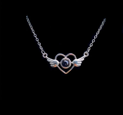 Collar Proyector Personalizado