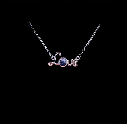 Collar Proyector Personalizado