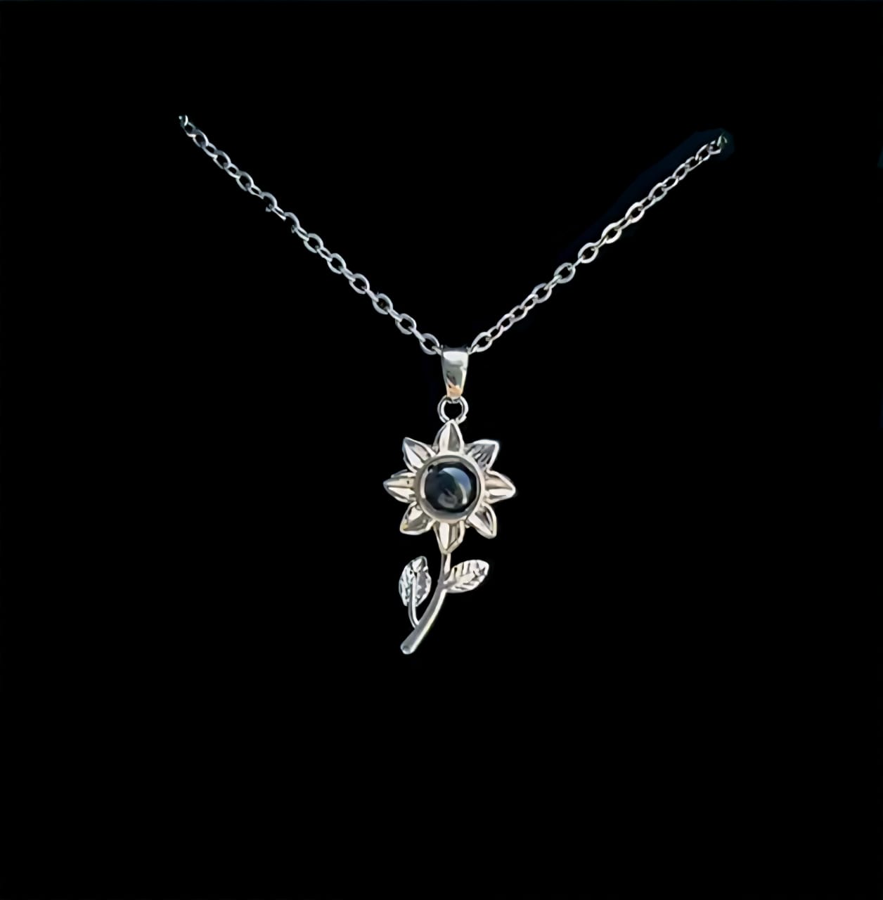 Collar Proyector Personalizado