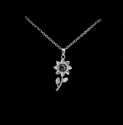 Collar Proyector Personalizado