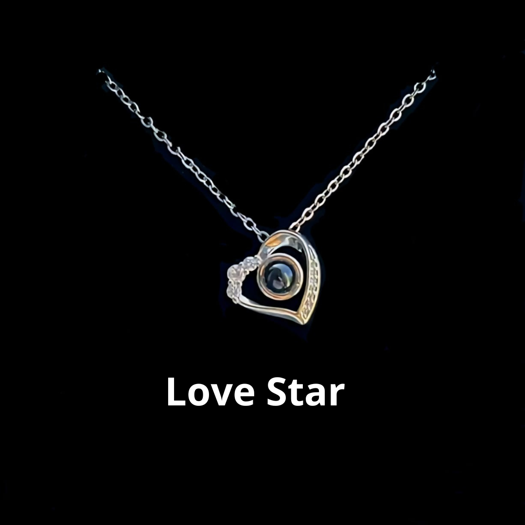 Collar Proyector Personalizado