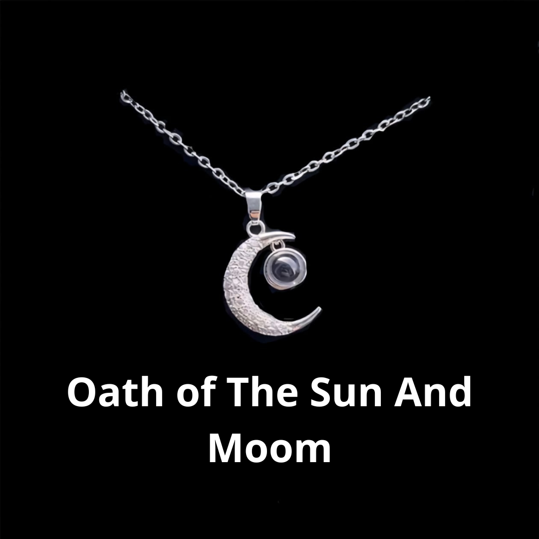 Collar Proyector Personalizado