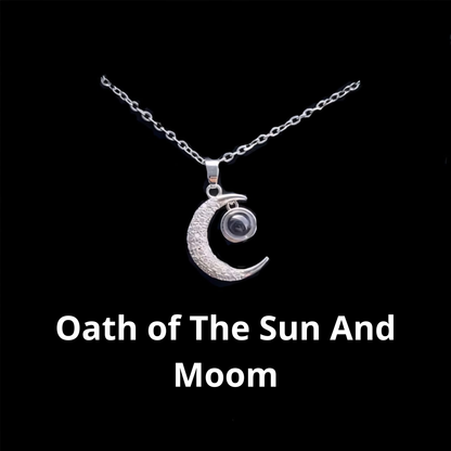 Collar Proyector Personalizado