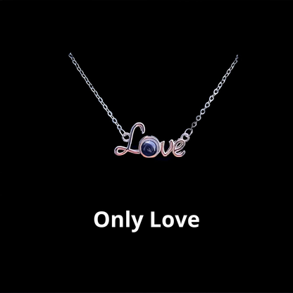 Collar Proyector Personalizado