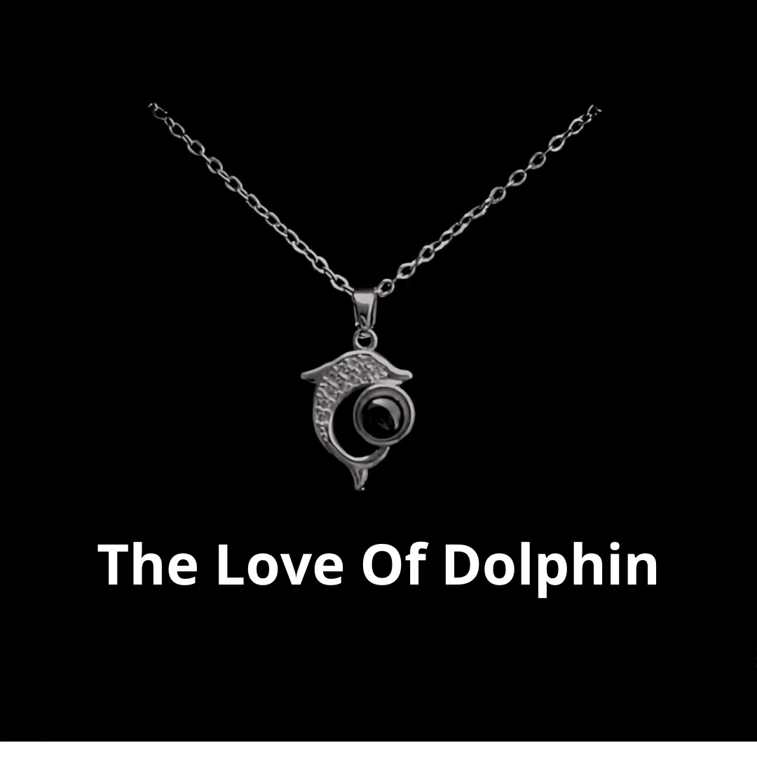 Collar Proyector Personalizado