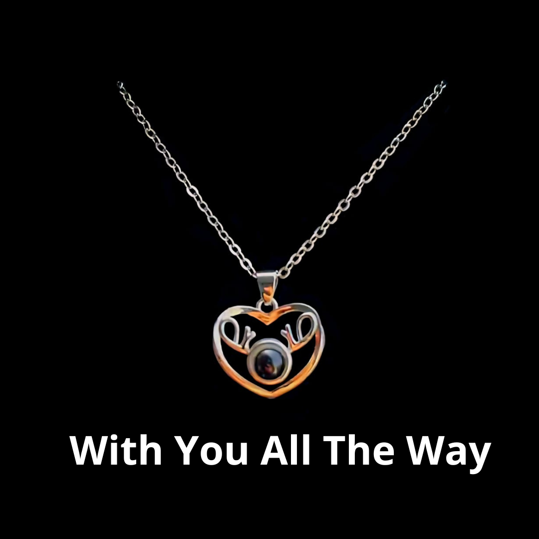 Collar Proyector Personalizado